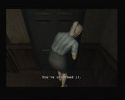 
Resident Evil: Outbreak | PlayStation 2 | gameplay screenshot | Data by MobyGames.com