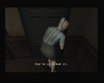 
Resident Evil: Outbreak | PlayStation 2 | gameplay screenshot | Data by MobyGames.com