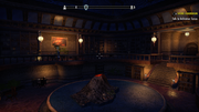 
The Elder Scrolls Online: Morrowind | Xbox One | gameplay screenshot | Region: North America | source-country= | Data by MobyGames.com