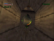 
Forsaken 64 | Nintendo 64 | gameplay screenshot | Data by MobyGames.com
