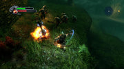 Viking: Battle for Asgard | Xbox 360 | gameplay screenshot | region=North America | source-country= | zypher-v2 | moby-d30d6e6c9f2e | Data by MobyGames.com