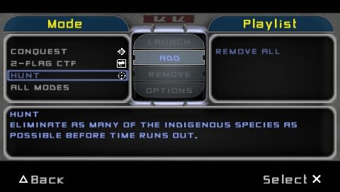 
Star Wars: Battlefront II | PSP | gameplay screenshot | Data by MobyGames.com