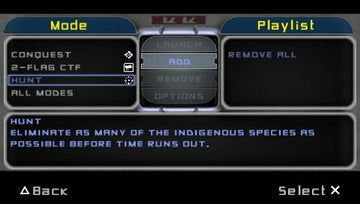 
Star Wars: Battlefront II | PSP | gameplay screenshot | Data by MobyGames.com