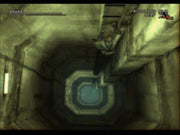 
Metal Gear Solid 3: Snake Eater | PlayStation 2 | gameplay screenshot | Data by MobyGames.com