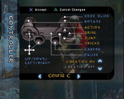 
Aggressive Inline | PlayStation 2 | gameplay screenshot | Region: North America | source-country= | Data by MobyGames.com