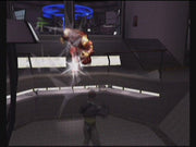 
X-Men: Legends | Xbox | gameplay screenshot | Region: North America | source-country= | Data by MobyGames.com
