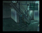 Metal Gear Solid 2: Substance | Xbox | gameplay screenshot | region=North America | source-country= | zypher-v2 | moby-b058180b5cf6 | Data by MobyGames.com