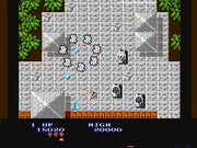 
Sky Shark | NES | gameplay screenshot | Data by MobyGames.com