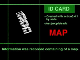 Kileak: The DNA Imperative | PlayStation | gameplay screenshot | region=North America | source-country= | zypher-v2 | moby-03efd2a3ab4c | Data by MobyGames.com