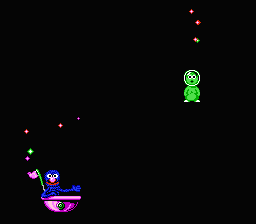 
Sesame Street 1 2 3 | NES | gameplay screenshot | Data by MobyGames.com