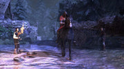 Castlevania: Lords of Shadow | PlayStation 3 | gameplay screenshot | region=North America | source-country= | zypher-v2 | moby-829274878c23 | Data by MobyGames.com