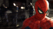
Marvel Spider-Man | PlayStation 4 | gameplay screenshot | Data by MobyGames.com