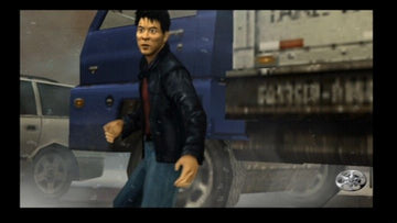 
Jet Li: Rise to Honor | PlayStation 2 | gameplay screenshot | Data by MobyGames.com
