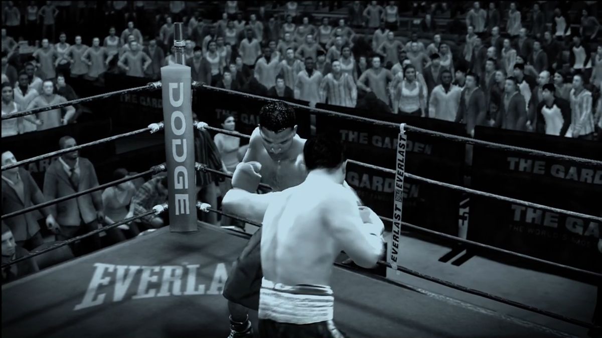 Fight Night Round 3 | Xbox 360 | gameplay screenshot | region=North America | source-country= | zypher-v2 | moby-85fb9ff0db52 | Data by MobyGames.com