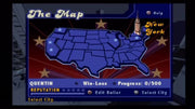 NBA Street Vol. 2 | PlayStation 2 | gameplay screenshot | region=North America | source-country= | zypher-v2 | moby-137c1c364b22 | Data by MobyGames.com