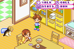 
Dogz | Game Boy Advance | gameplay screenshot | Data by MobyGames.com