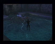 
Resident Evil: Code: Veronica X (Anniversary Edition) | PlayStation 2 | gameplay screenshot | Region: North America | source-country= | Data by MobyGames.com
