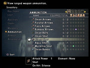 
Final Fantasy XII | PlayStation 2 | gameplay screenshot | Data by MobyGames.com