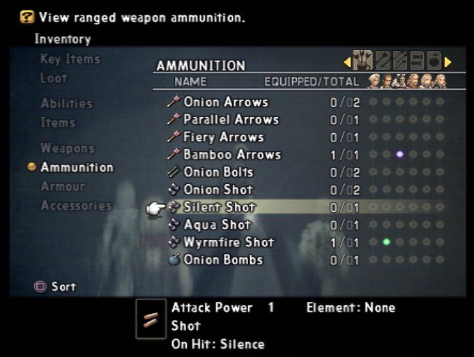 
Final Fantasy XII | PlayStation 2 | gameplay screenshot | Data by MobyGames.com