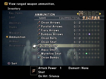 
Final Fantasy XII | PlayStation 2 | gameplay screenshot | Data by MobyGames.com