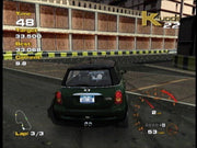 Project Gotham Racing | Xbox | gameplay screenshot | region=North America | source-country= | zypher-v2 | moby-bc5c19d6e2b6 | Data by MobyGames.com