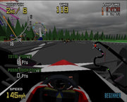 
Sega Classics Collection | PlayStation 2 | gameplay screenshot | Data by MobyGames.com