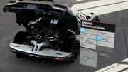 
Forza Motorsport 5 | Xbox One | gameplay screenshot | Region: North America | source-country= | Data by MobyGames.com