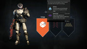 
Destiny | PlayStation 4 | gameplay screenshot | Region: North America | source-country= | Data by MobyGames.com