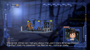 
LEGO Marvel Avengers | PlayStation 4 | gameplay screenshot | Data by MobyGames.com