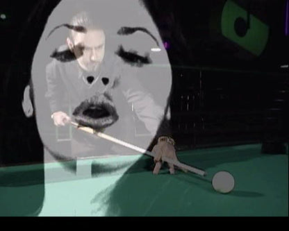 Q-Ball Billiards Master | PlayStation 2 | gameplay screenshot | region=North America | source-country= | zypher-v2 | moby-2ea6e68323dd | Data by MobyGames.com