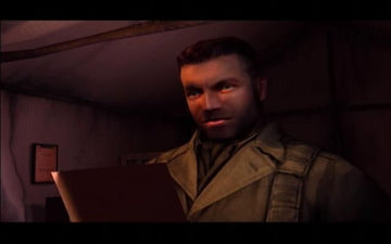 Return to Castle Wolfenstein: Tides of War | Xbox | gameplay screenshot | region=North America | source-country= | zypher-v2 | moby-dcaa8c8a97ad | Data by MobyGames.com