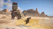 
Assassin's Creed: Origins | PlayStation 4 | gameplay screenshot | Data by MobyGames.com