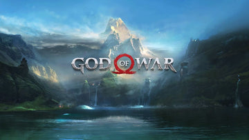 God of War | PlayStation 4 | gameplay screenshot | region=North America | source-country= | zypher-v2 | moby-a289b95908db | Data by MobyGames.com