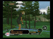 Tiger Woods PGA Tour 08 | Wii | gameplay screenshot | region=North America | source-country= | zypher-v2 | moby-98ef5391f686 | Data by MobyGames.com