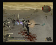 
Drakengard | PlayStation 2 | gameplay screenshot | Data by MobyGames.com