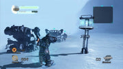 
Lost Planet 2 | PlayStation 3 | gameplay screenshot | Data by MobyGames.com
