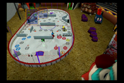 NHL 2K6 | Xbox | gameplay screenshot | region=North America | source-country= | zypher-v2 | moby-12cce860b69a | Data by MobyGames.com