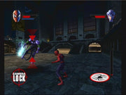 Spider-Man | GameCube | gameplay screenshot | region=North America | source-country= | zypher-v2 | moby-733b7cc1f234 | Data by MobyGames.com