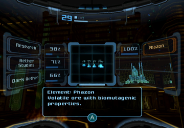 
Metroid Prime 2: Echoes | GameCube | gameplay screenshot | Data by MobyGames.com