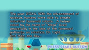 
Mega Man Powered Up | PSP | gameplay screenshot | Data by MobyGames.com