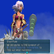 
.hack//Mutation: Part 2 | PlayStation 2 | gameplay screenshot | Data by MobyGames.com