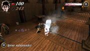
Harry Potter and the Goblet of Fire | PSP | gameplay screenshot | Data by MobyGames.com
