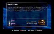 
TimeSplitters: Future Perfect | Xbox | gameplay screenshot | Data by MobyGames.com