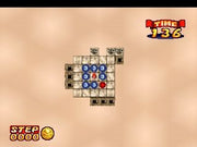 
The Bombing Islands | PlayStation | gameplay screenshot | Data by MobyGames.com