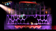 
Puppeteer | PlayStation 3 | gameplay screenshot | Region: North America | source-country= | Data by MobyGames.com