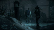 
Until Dawn | PlayStation 4 | gameplay screenshot | Data by MobyGames.com