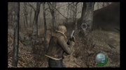 Resident Evil 4 | Wii | gameplay screenshot | region=North America | source-country= | zypher-v2 | moby-ff1146246f84 | Data by MobyGames.com