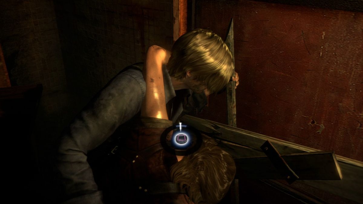 Resident Evil 6 | PlayStation 3 | gameplay screenshot | region=North America | source-country= | zypher-v2 | moby-b84f2436b327 | Data by MobyGames.com