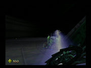 
Turok 2: Seeds of Evil | Nintendo 64 | gameplay screenshot | Data by MobyGames.com