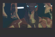 
Zone of the Enders: The 2nd Runner | PlayStation 2 | gameplay screenshot | Region: North America | source-country= | Data by MobyGames.com